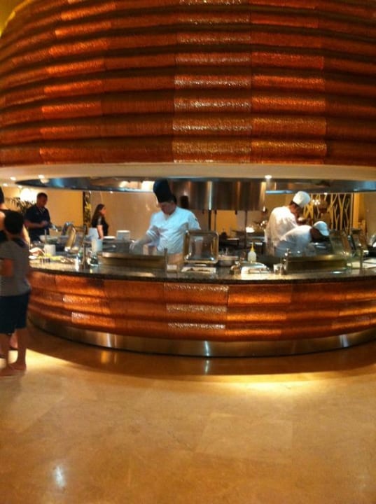 Fleisch,Fleisch und nochmal Fleisch Maxx Royal Belek Golf Resort