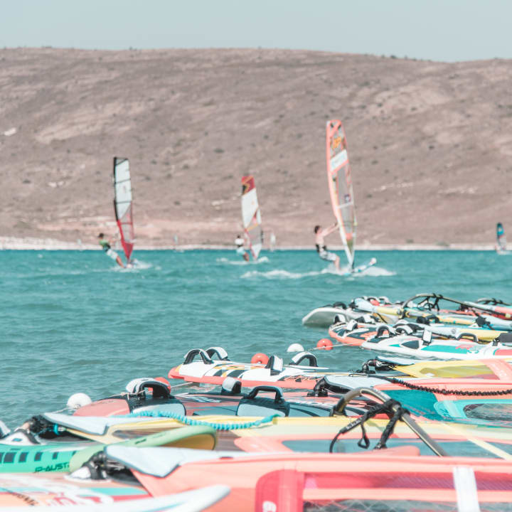 Strand Premier Solto Hotel by Corendon