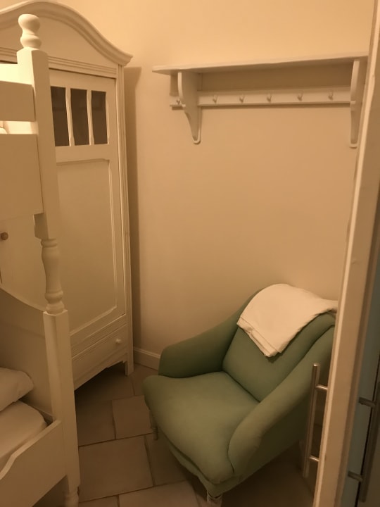 Zimmer Grecotel Casa Paradiso