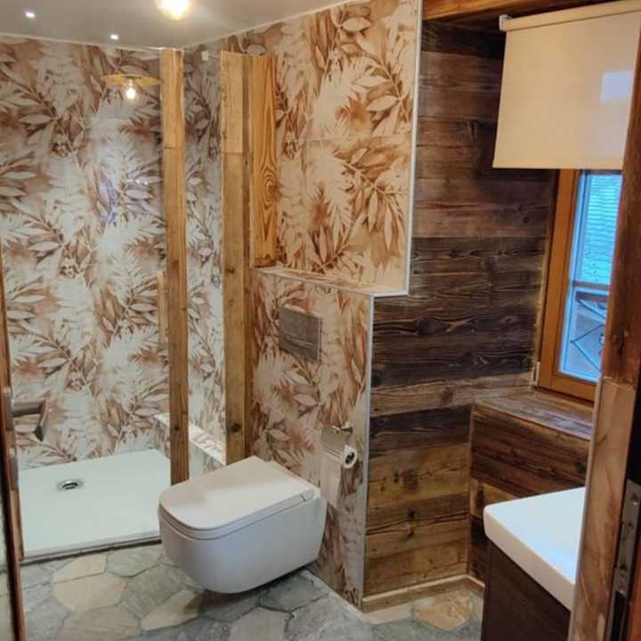 Zimmer Hotel De La Croix Fédérale