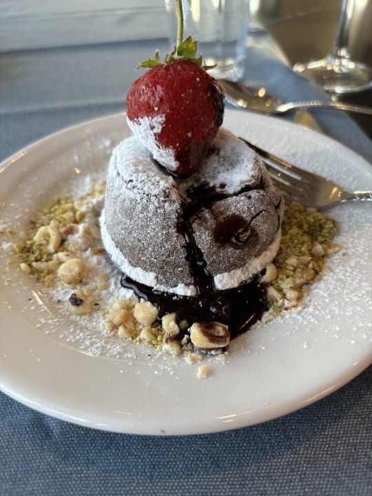 Gastro Seaden Quality Resort & Spa