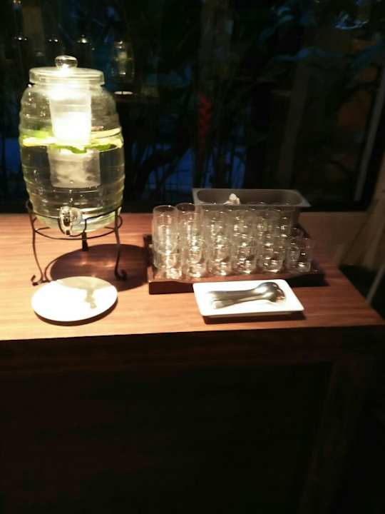 Gastro The Grand Southsea Khaolak Beach Resort