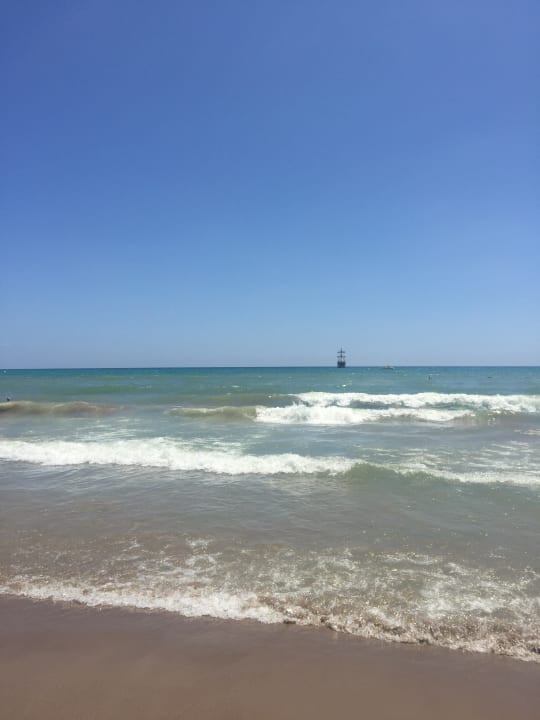 Strand Aydinbey Kings Palace & Spa