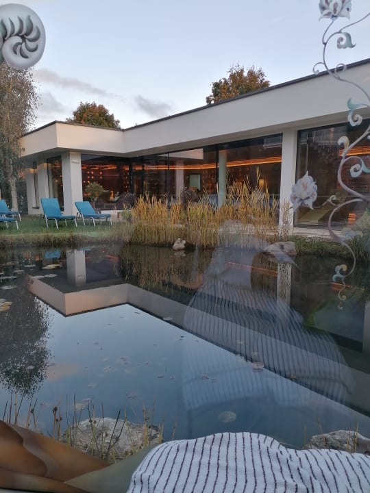 Ausblick Wohlfühlresort Peternhof