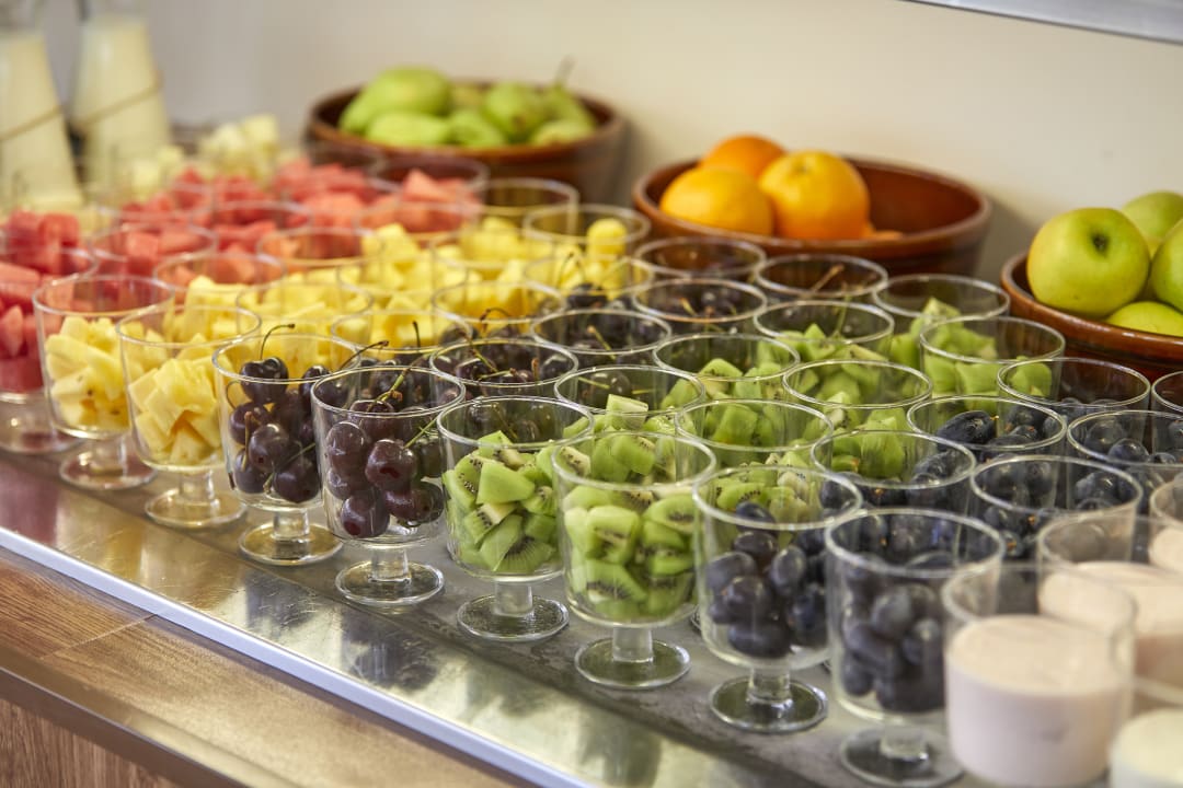 Gastro Hotel Santa Ponsa Pins