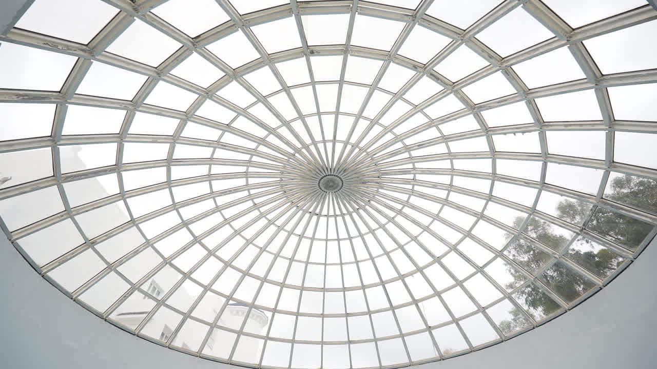 Pool Royal Tulip Taj Sultan