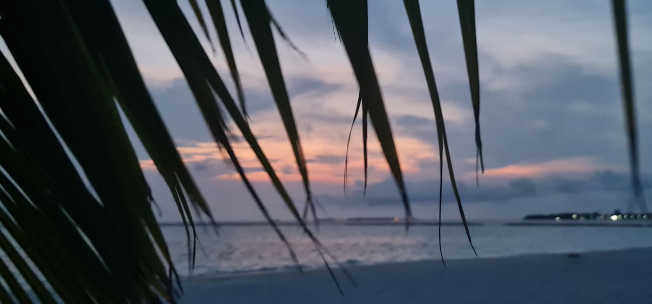 Strand Adaaran Select Meedhupparu Island Resort - Premium All Inclusive