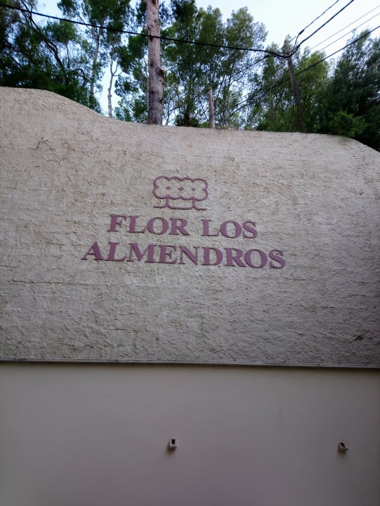 Sonstiges FLOR los Almendros Hotel