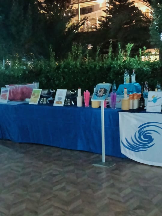 Gastro Seaden Sea World Resort & Spa