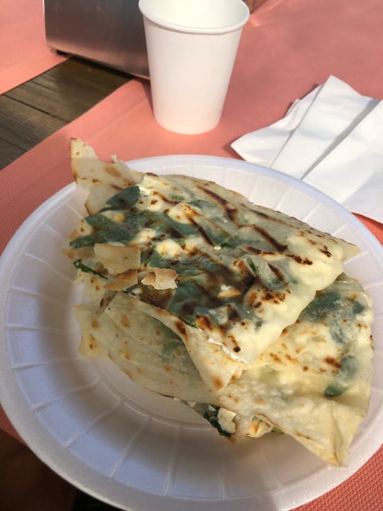 Gastro VONRESORT Golden Beach