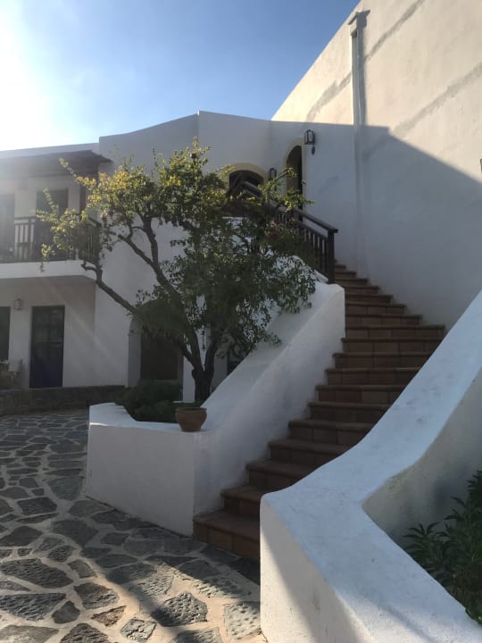Sonstiges Creta Maris Resort
