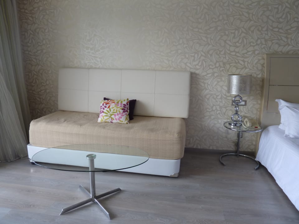 Zimmer Atrium Platinum Luxury Resort Hotel & Spa