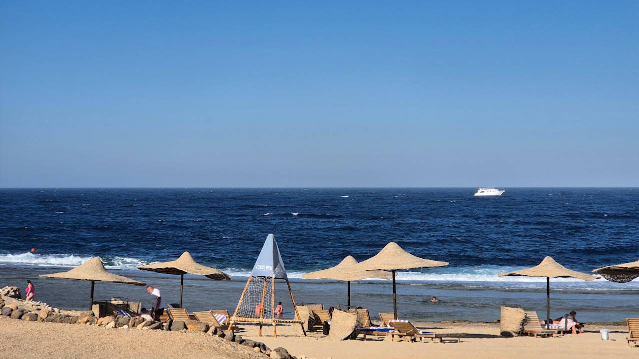 Strand Coral Hills Resorts & SPA