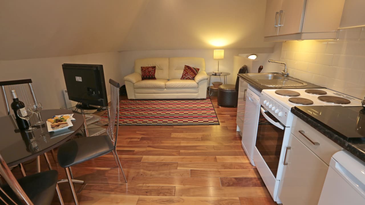 Zimmer Rosquil House Guesthouse, Kilkenny