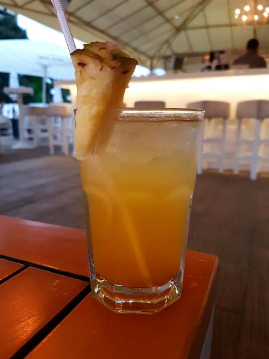 Restaurant Grandhotel Varna