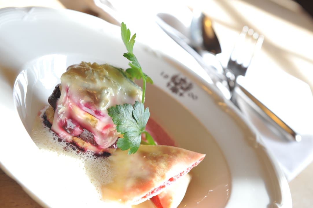 Restaurant Hotel & Restaurant Adler - BIO-zertifiziert