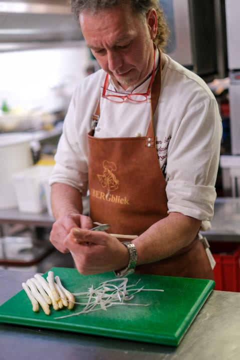 Gastro Hotel Landgasthof Bergblick