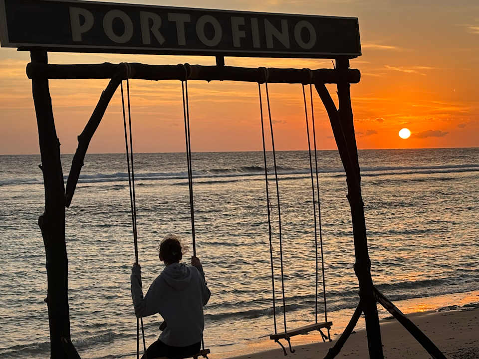 Strand Pickalbatros Vita Resort - Portofino Marsa Alam