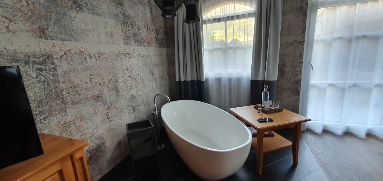Zimmer Hotel Riederalm