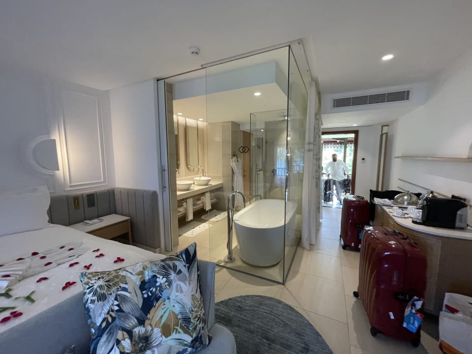 Zimmer Sofitel Imperial Resort & Spa