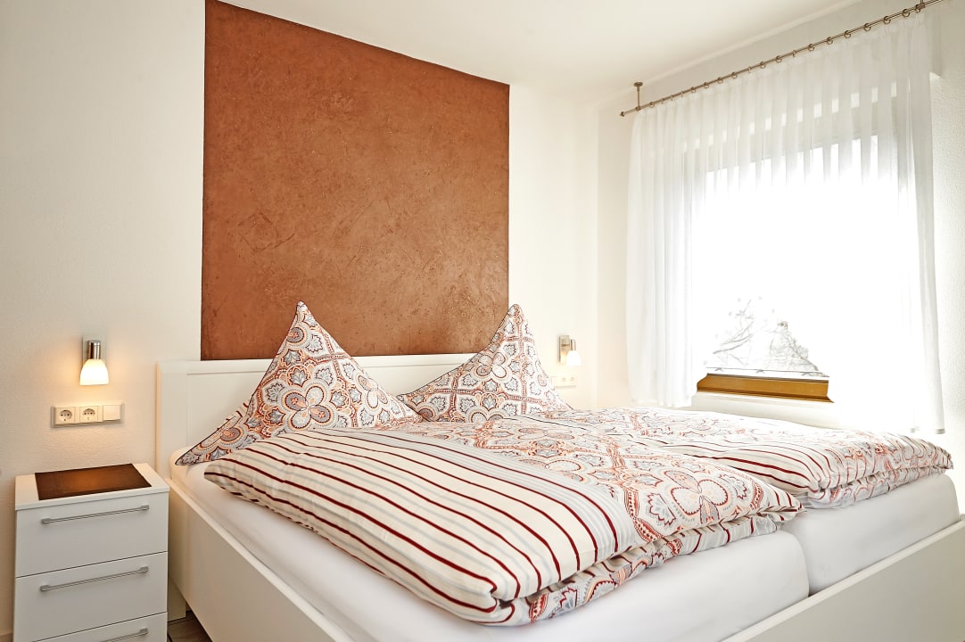 Zimmer Hotel Alt Cues