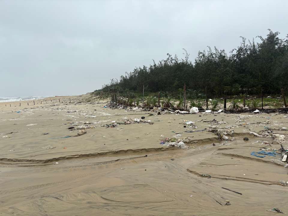Strand ROBINSON NAM HOI AN