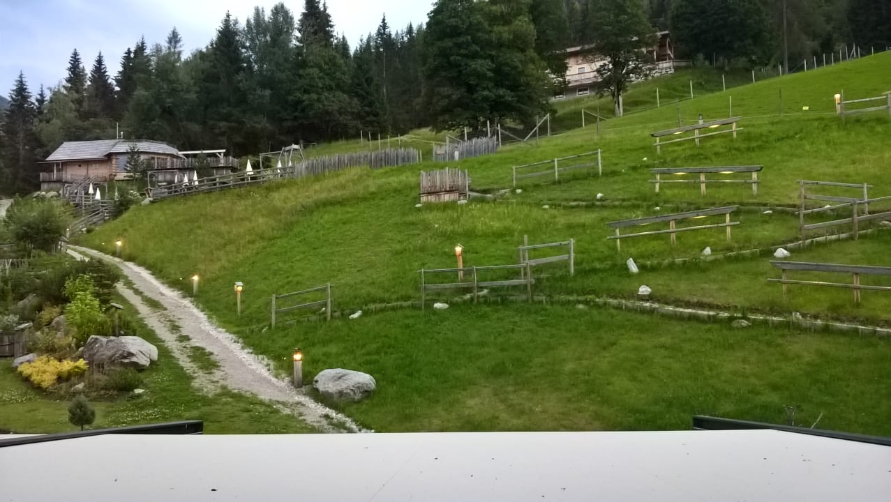 Außenansicht Natur & Wellnesshotel Höflehner