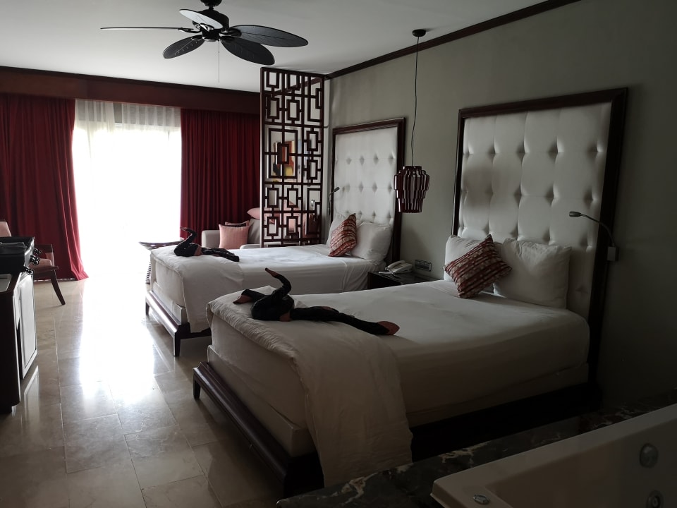 Zimmer Grand Palladium Select Bávaro Resort & Spa