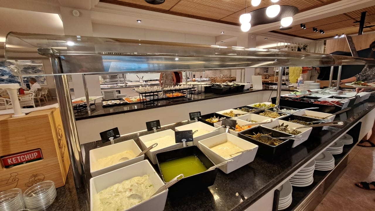 Gastro Hotel Eden Soller