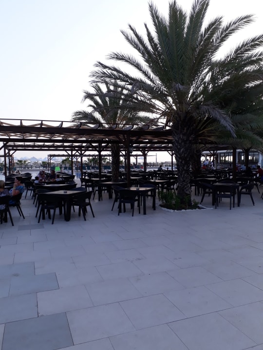 Restaurant Hotel Club Nena