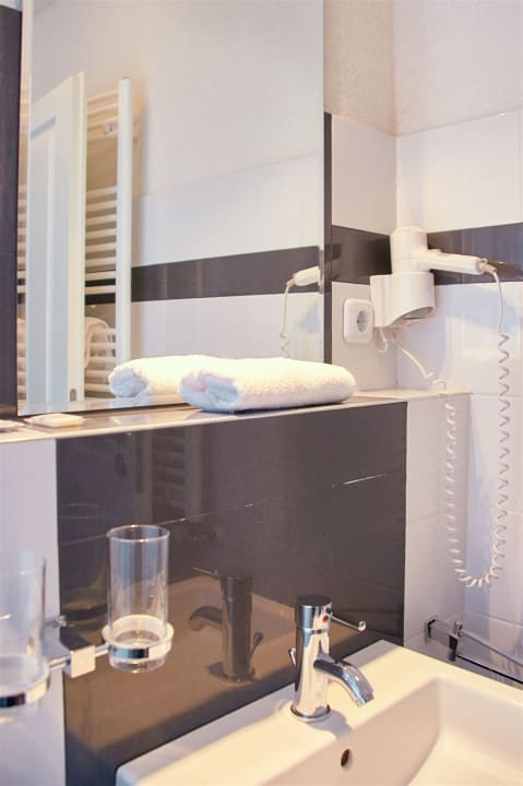 Zimmer Hotel Relais Königsberg