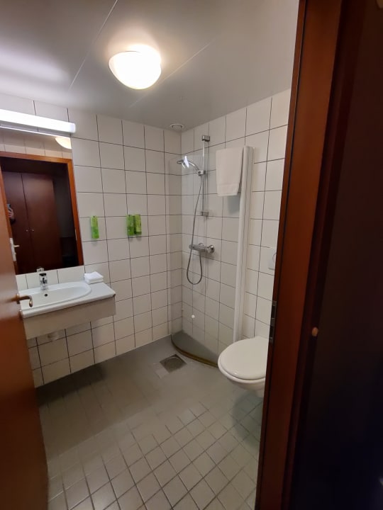 Zimmer Fosshotel Stykkisholmur