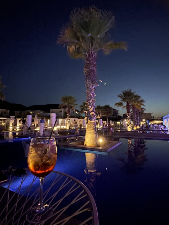 Gastro Anemos Luxury Grand Resort