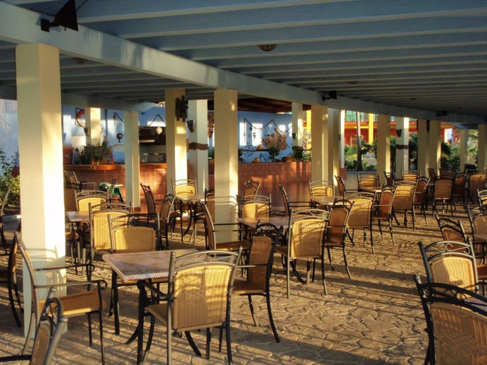 Barcelo Cayo Largo Bella Isla Resort