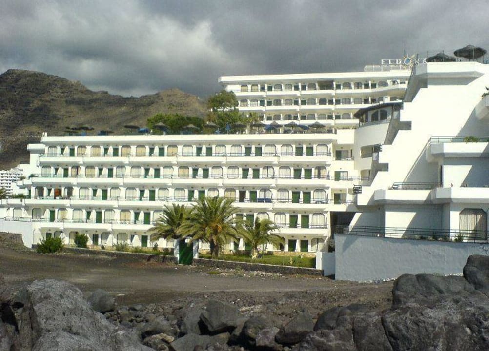 Hotel Barcelo und Umgebung Barceló Santiago - Adults Only