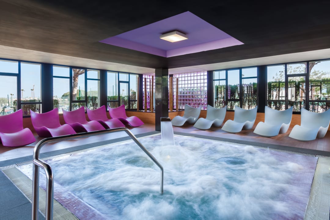 Sport & Freizeit Hotel Riu Chiclana