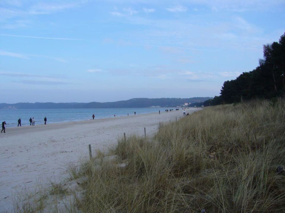 Binz Dorint Seehotel Binz-Therme Binz/Rügen