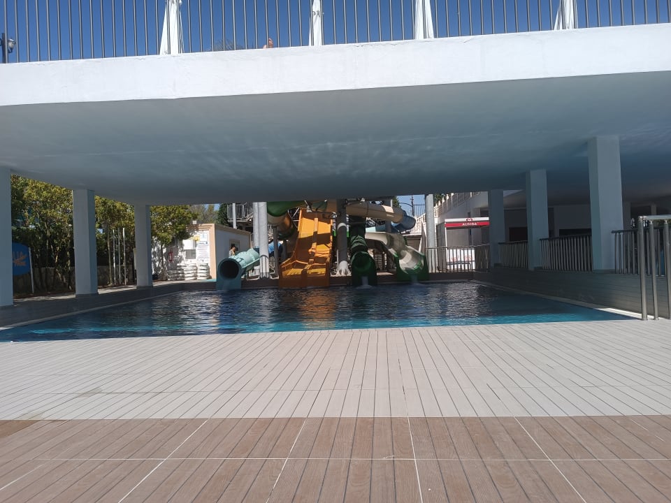 Pool J'adore Deluxe Hotel & Spa
