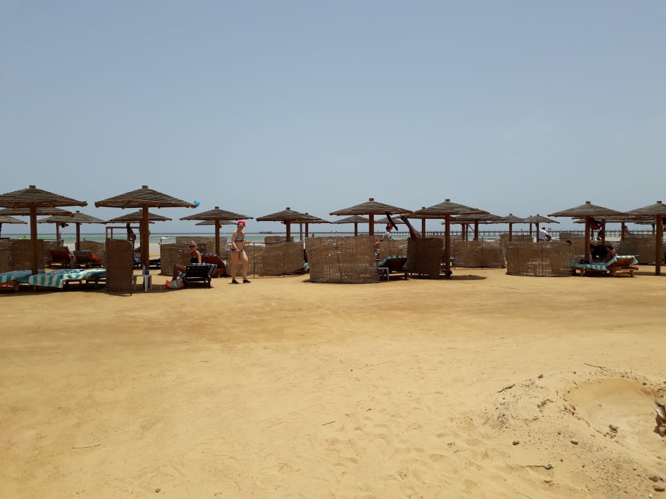 Strand Casa Mare Resort