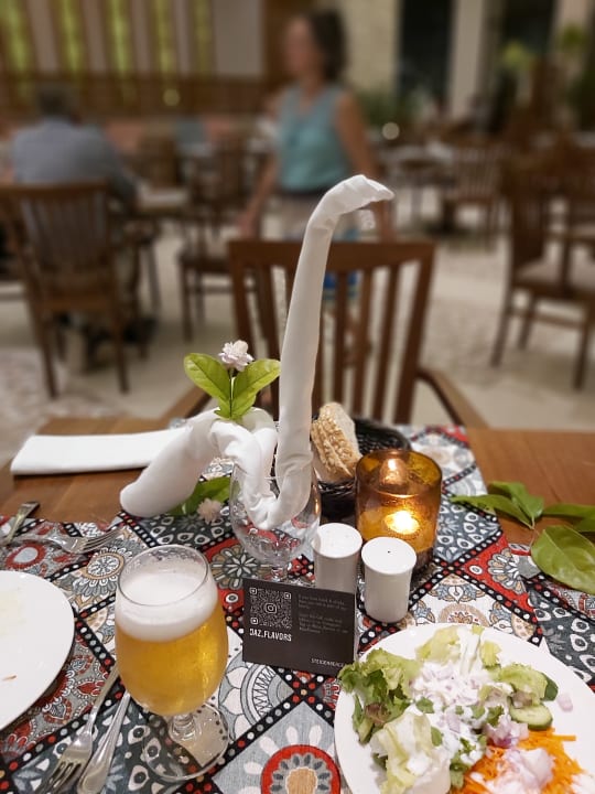 Gastro Steigenberger Resort Alaya Marsa Alam - Red Sea - Adults only