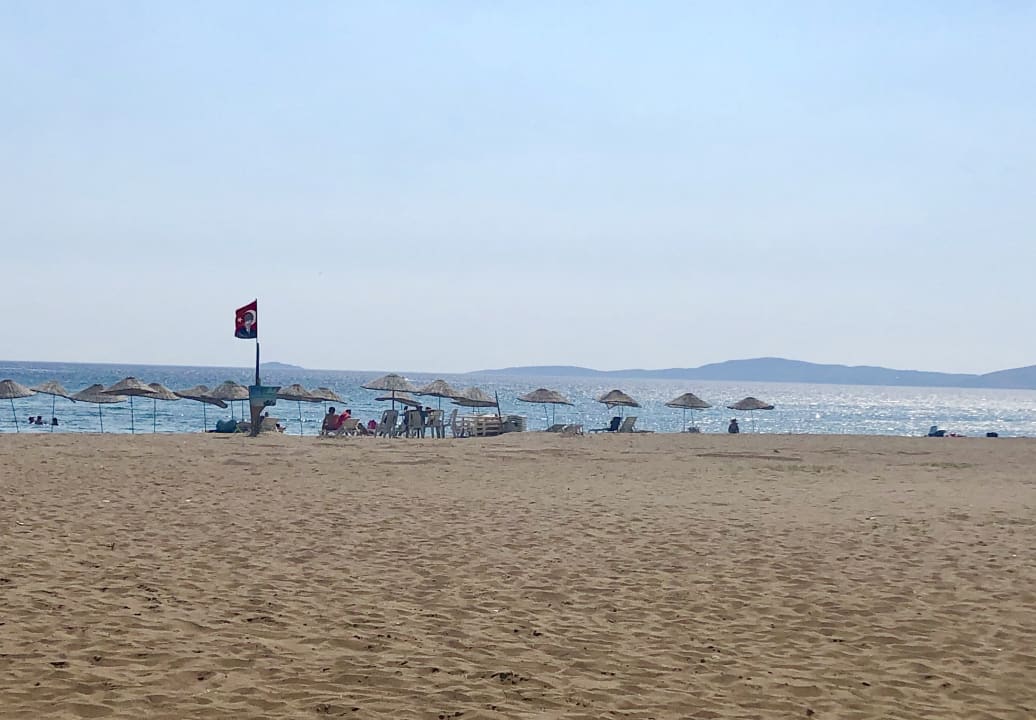 Strand Club Yali Hotels & Resort