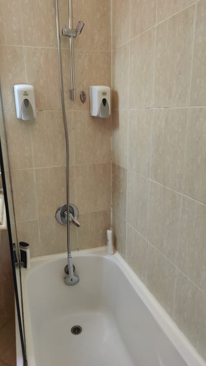 Zimmer Akassia Swiss Resort