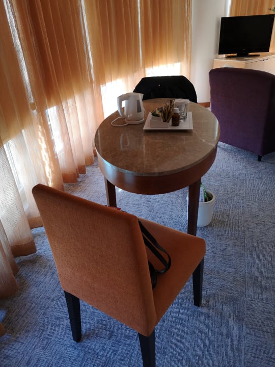 Zimmer TUI BLUE Xanthe