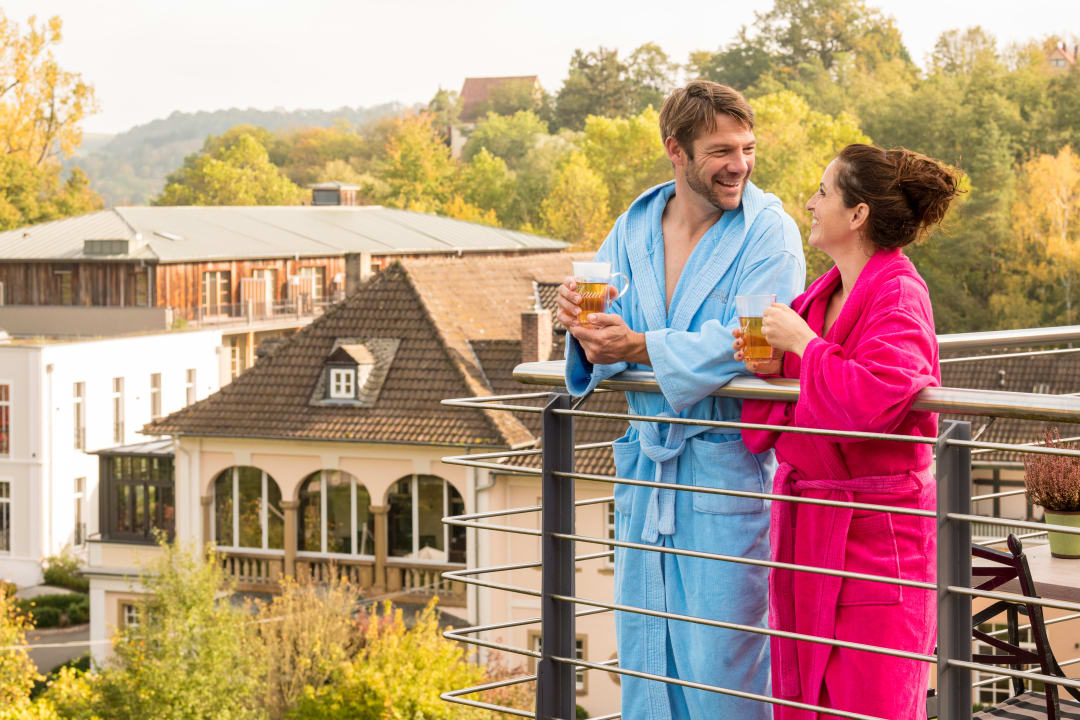 Sport & Freizeit BollAnts Spa im Park