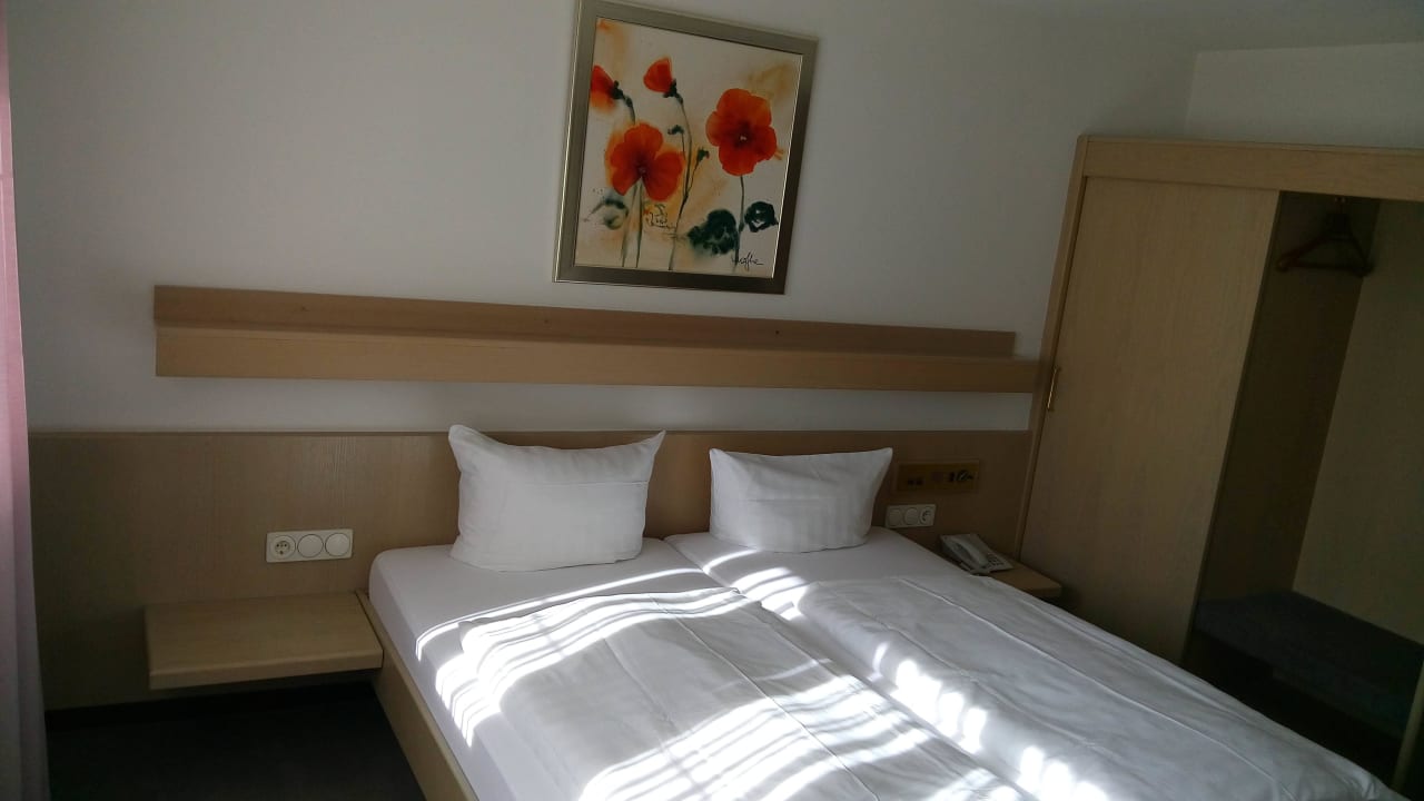 Zimmer Hotel Ratsstüble