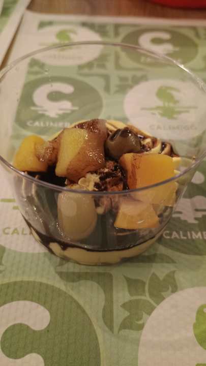 Gastro Calimera Fido Gardens