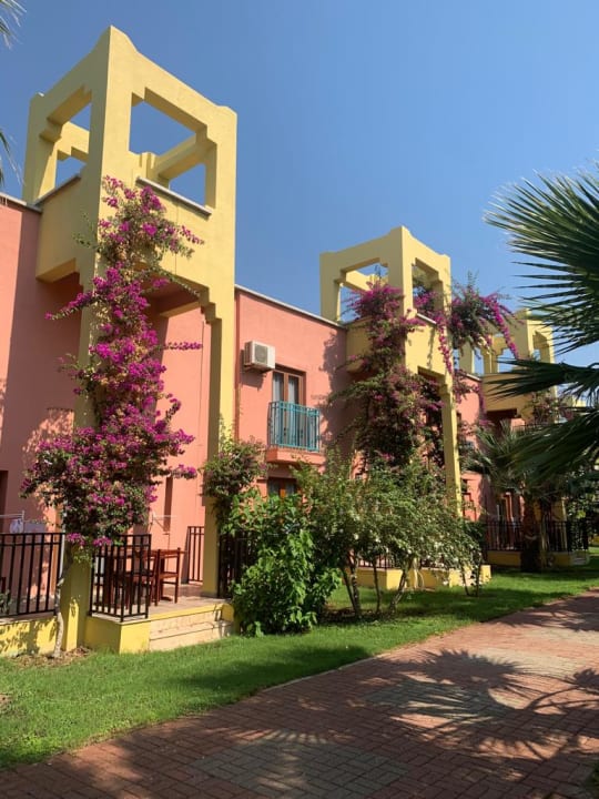 Außenansicht VONRESORT Golden Coast