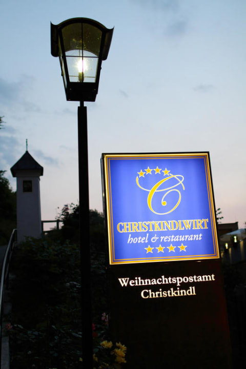 Hotel Christkindwirt Hotel Christkindlwirt