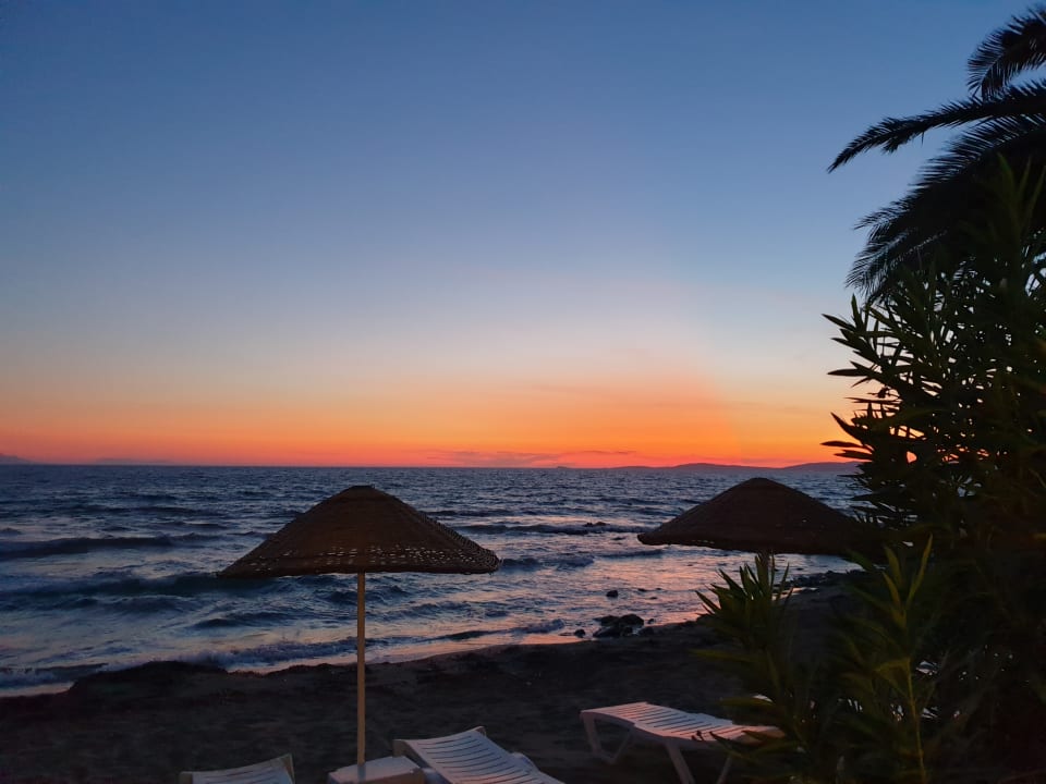 Ausblick Dogan Paradise Beach