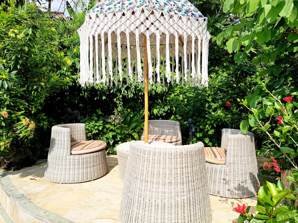 Sonstiges Villa Kupu Kupu